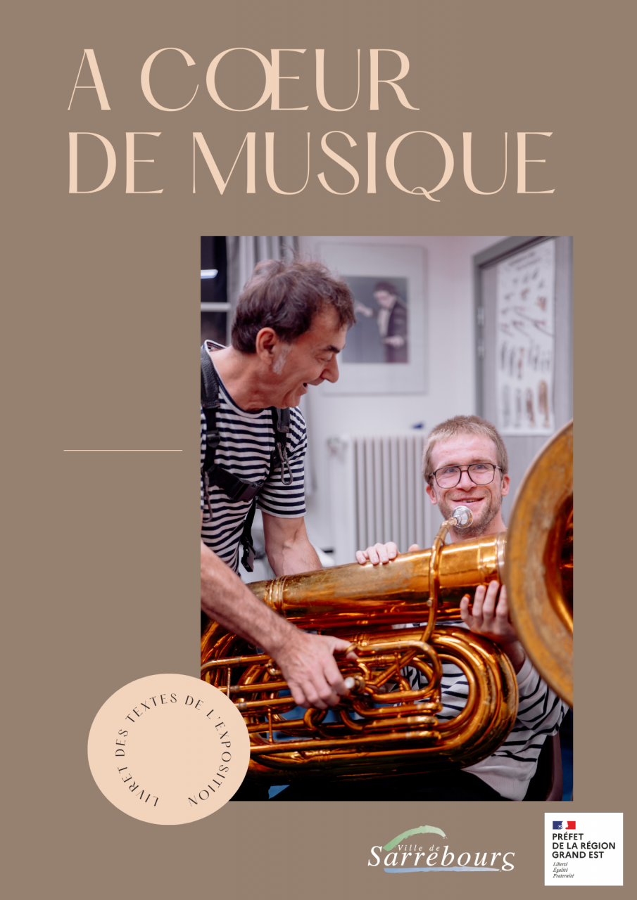 A coeur de musique
